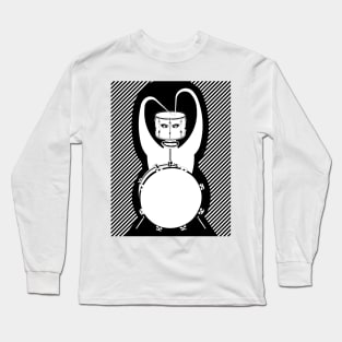 Beats Long Sleeve T-Shirt